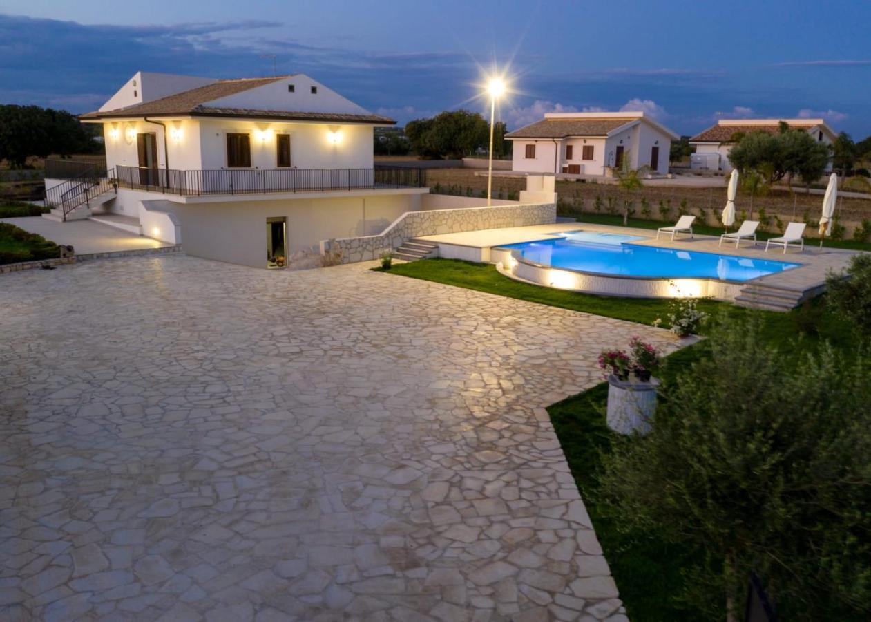 Casa Vacanze Il Mandorlo Scicli Exterior photo