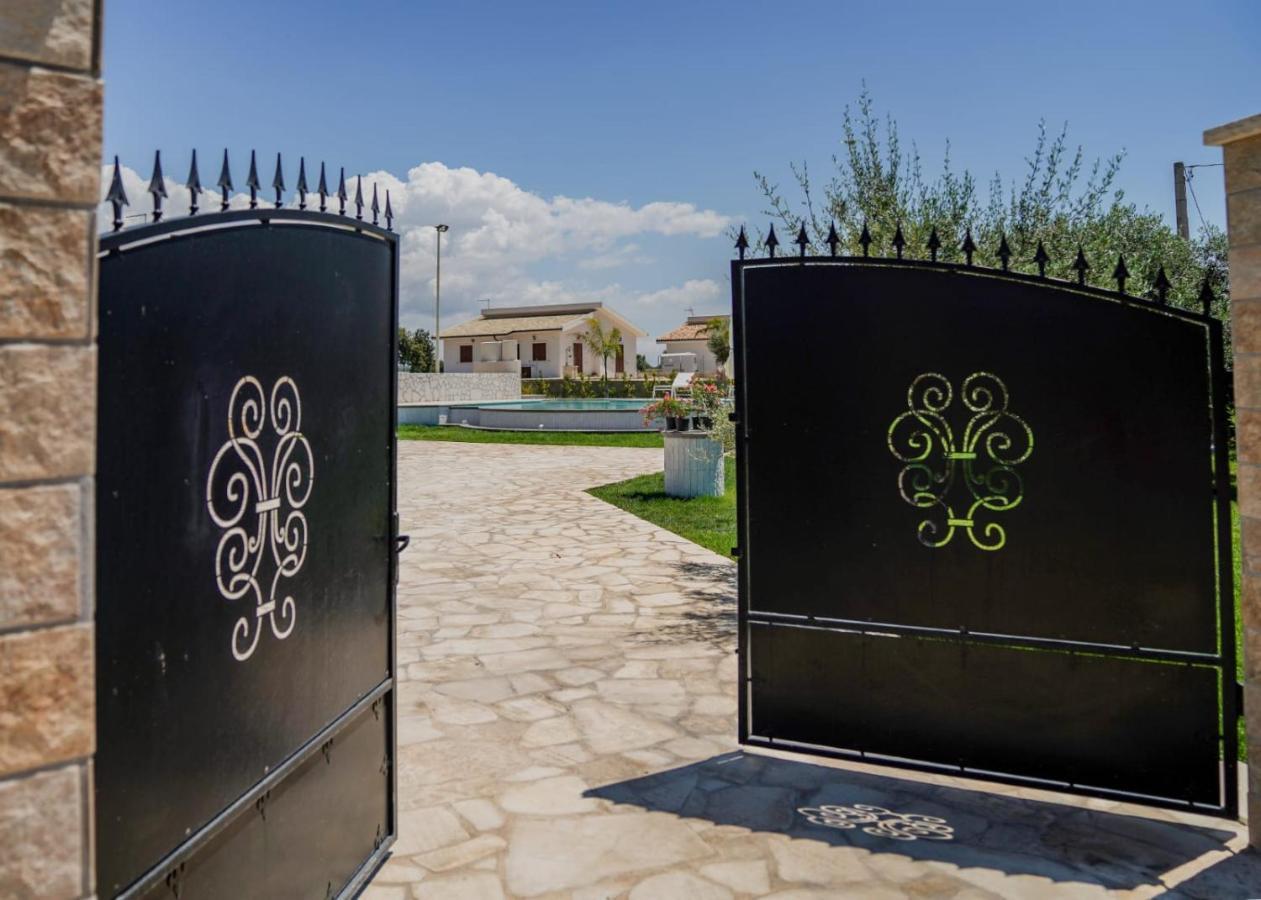Casa Vacanze Il Mandorlo Scicli Exterior photo