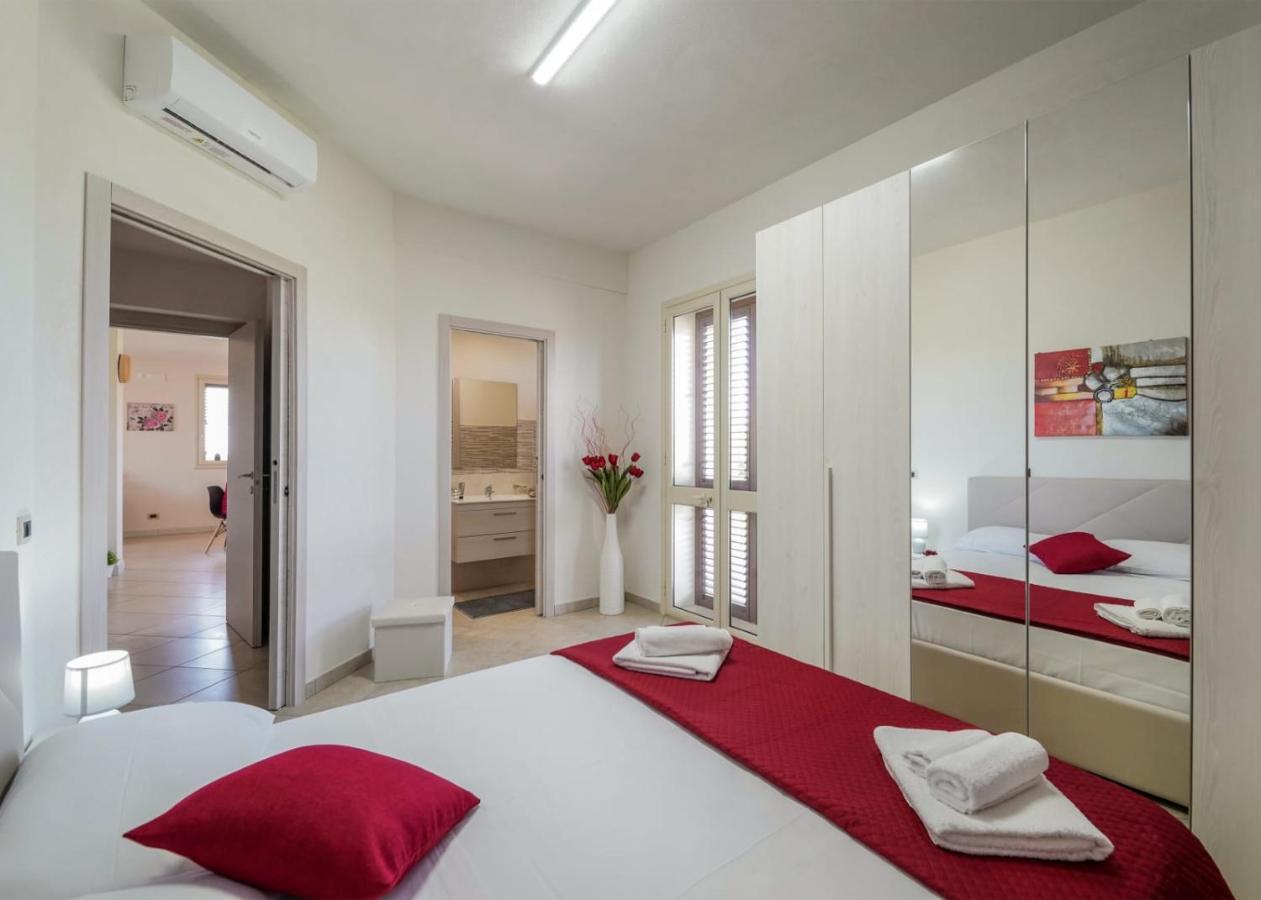 Casa Vacanze Il Mandorlo Scicli Exterior photo