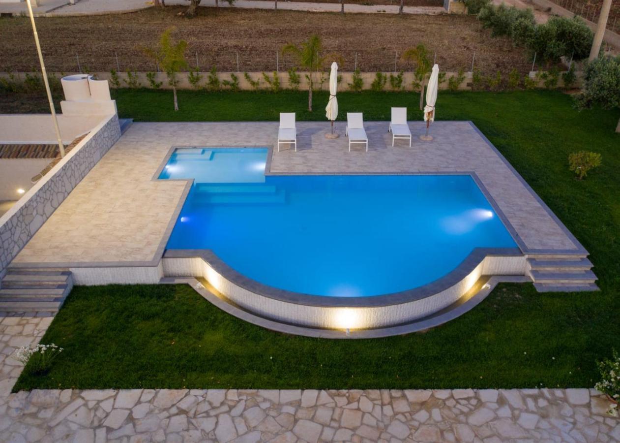 Casa Vacanze Il Mandorlo Scicli Exterior photo