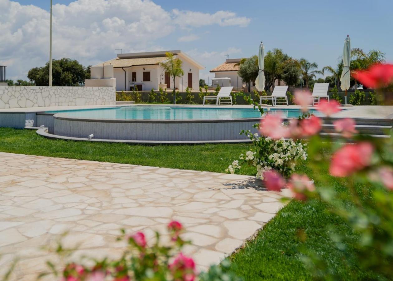 Casa Vacanze Il Mandorlo Scicli Exterior photo