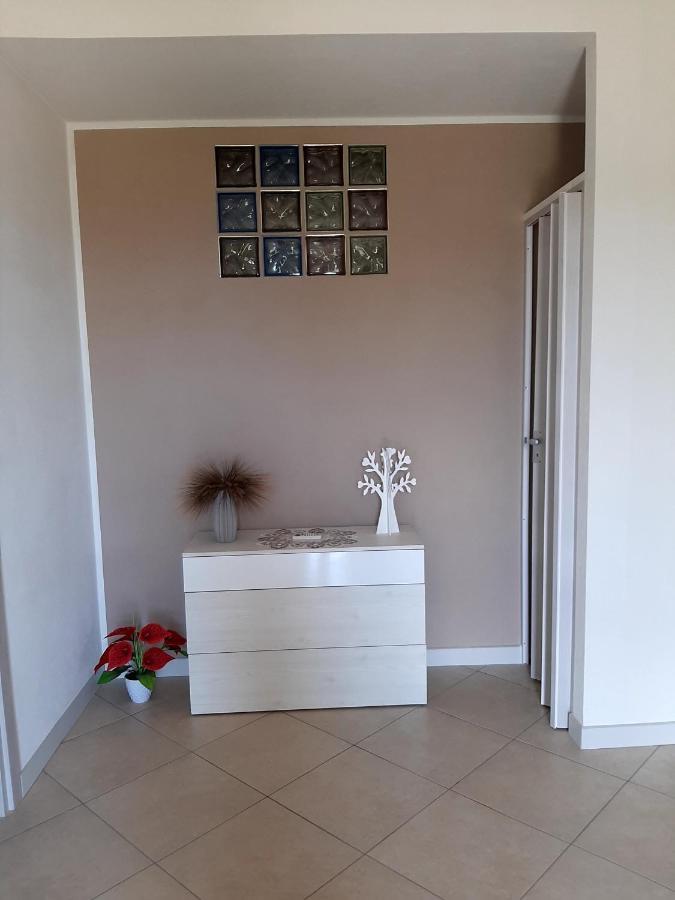 Casa Vacanze Il Mandorlo Scicli Exterior photo